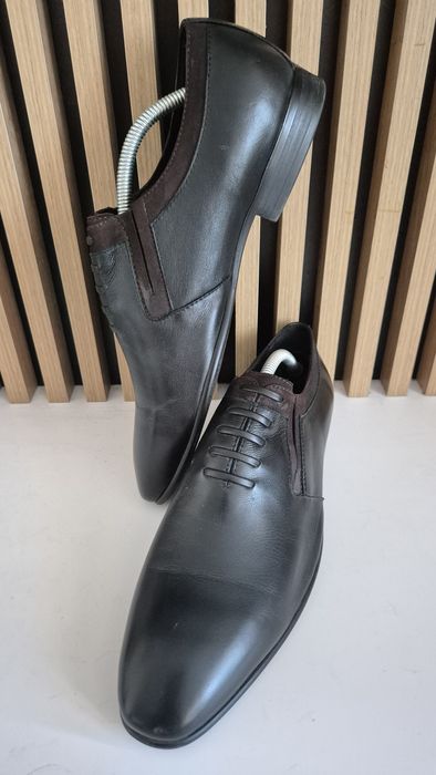 Pantofi barbatesti Dovani vip shoes