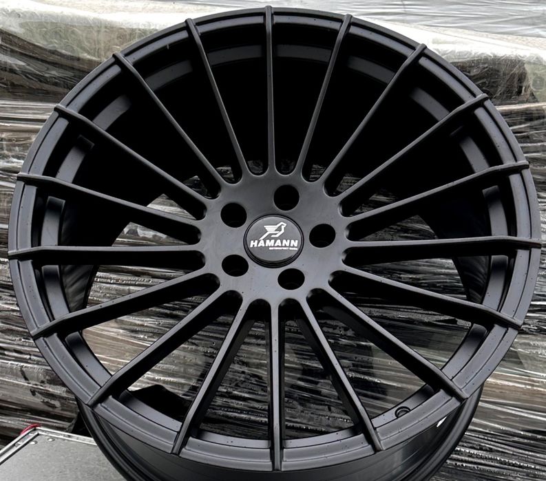 Jante 21 BMW R21 Hamman BMW seria 7 BMW X5 X6 X7 G05 G06 G07