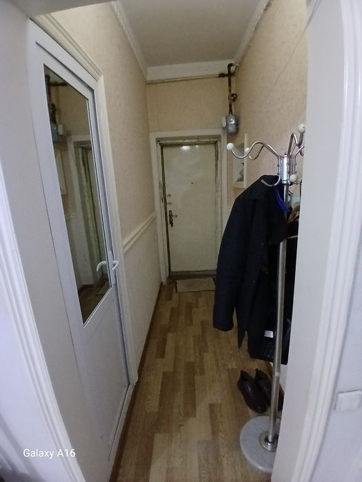 Срочно продаётся 2-х ком.квартира с огородом и летним бассейном