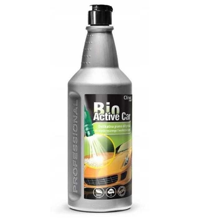 Шампоан Bio Active Car 1л. Moje Auto