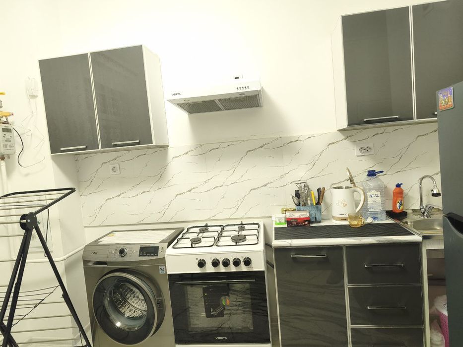 Бектемир водник Мусаффо маскан