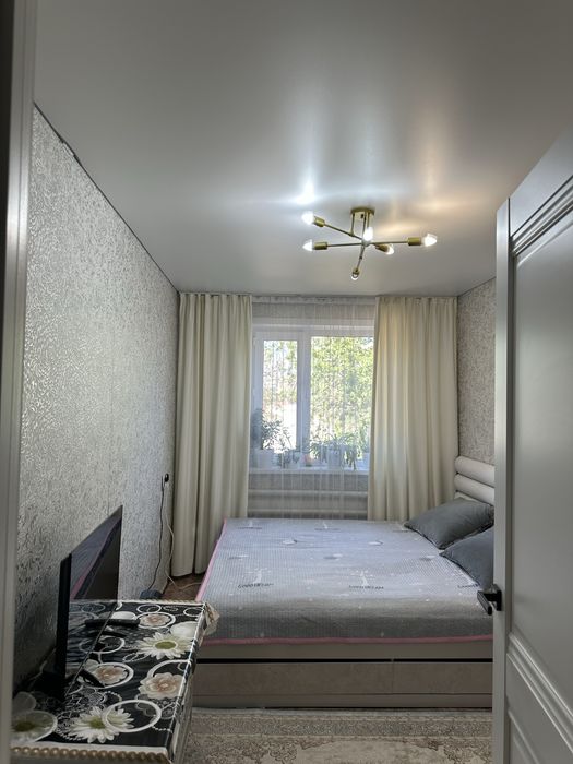 Продам 3х комнатную квартиру