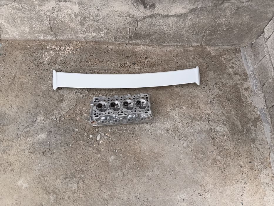 Matiz best galofka i sipolir sotiladi
