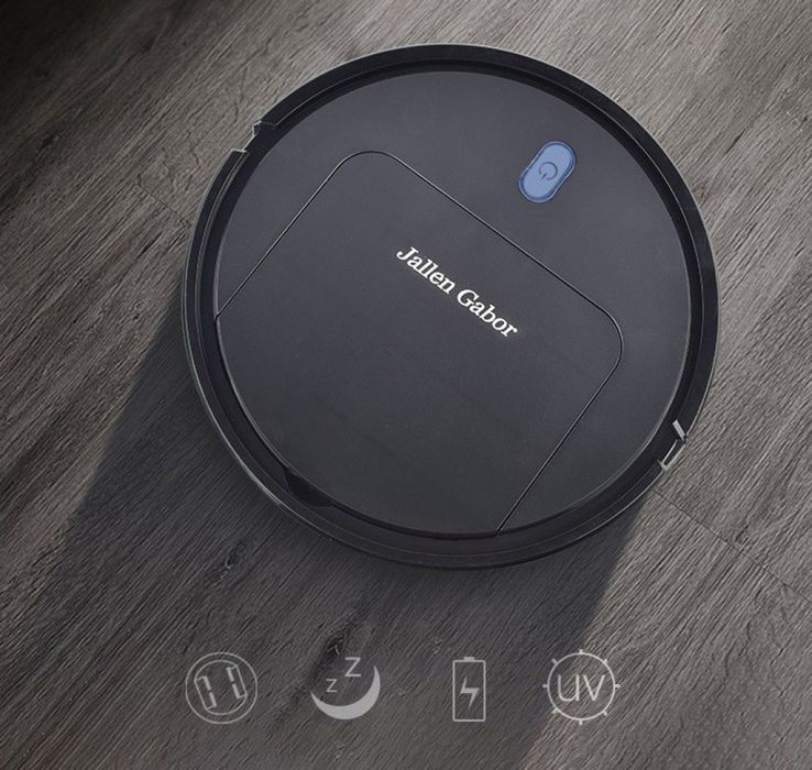 Намаление! Прахосмукачка робот Robot14