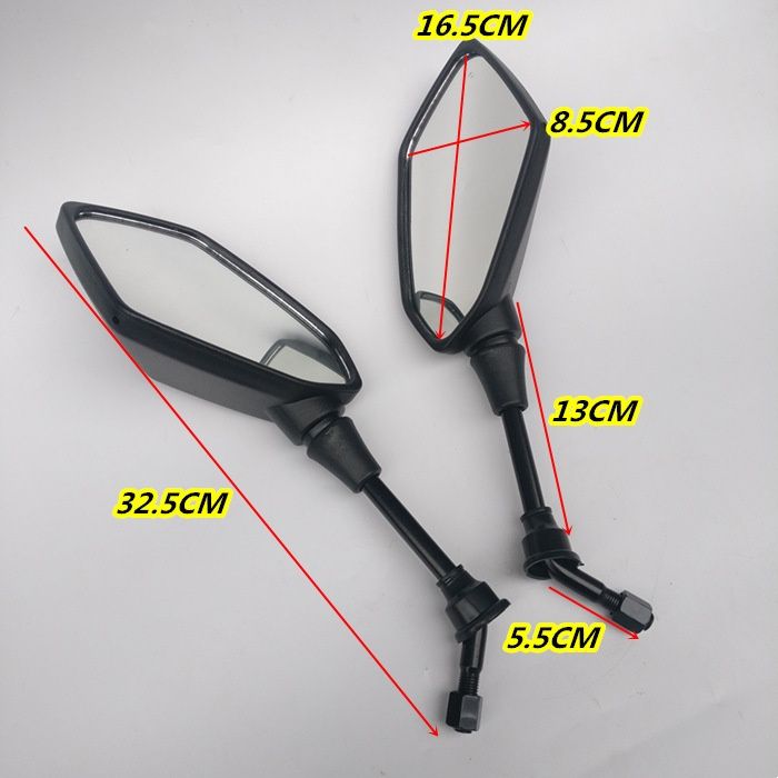 Зеркала для мопеда