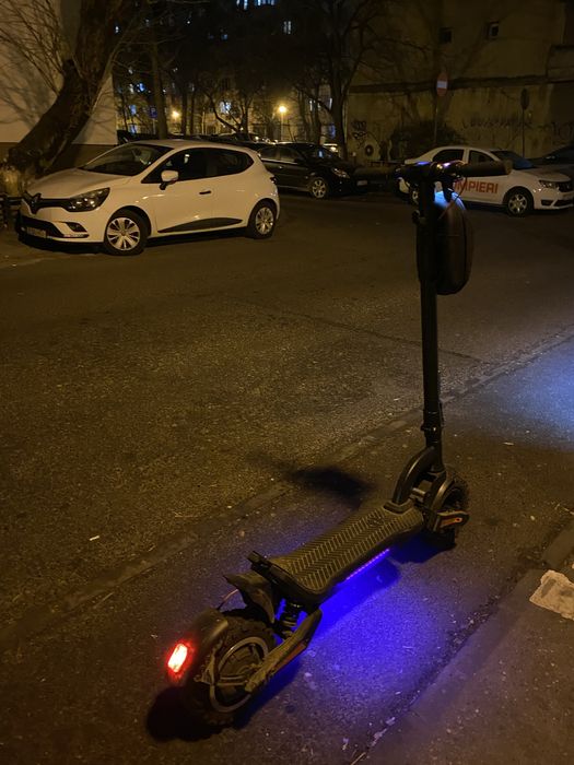 Trotineta electrica ryde 500 s12 pro