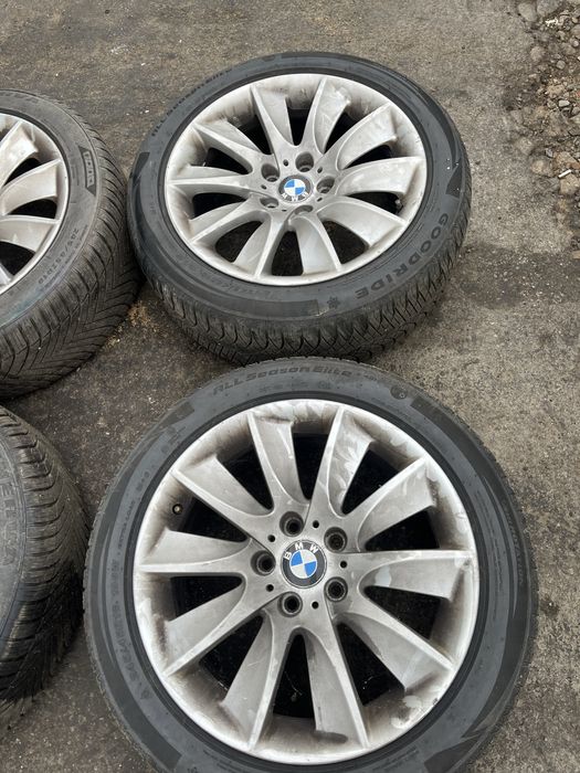 Джанти с гуми бмв 5 ф10/11 18 ( djanti s gumi bmw f10/11 18 )