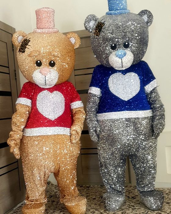 Ayiq tedilar sotiladi Kalasi paralon