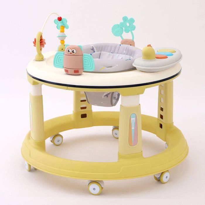 Детский ходунок.
