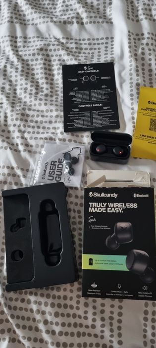 Căști  True Wireless Earbuds