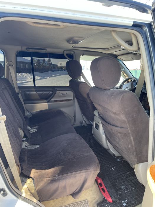 Ландкрузер 100продам