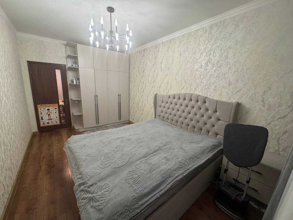 Продается квартира Янги Чоштепа. 1/1/7