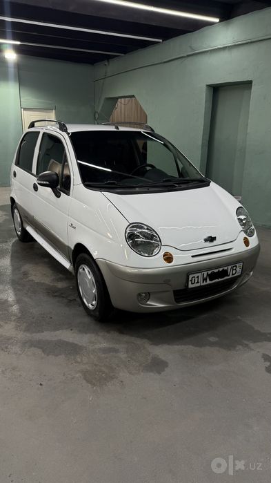 Matiz best 2017 Матиз Бест 2017