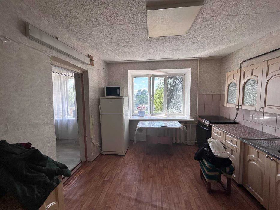 Продажа 2-комнатной квартиры автопарк