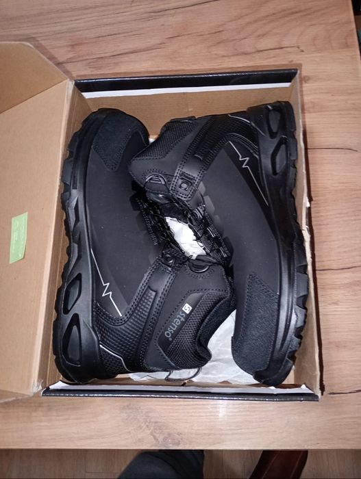 Работни обувки STENSO