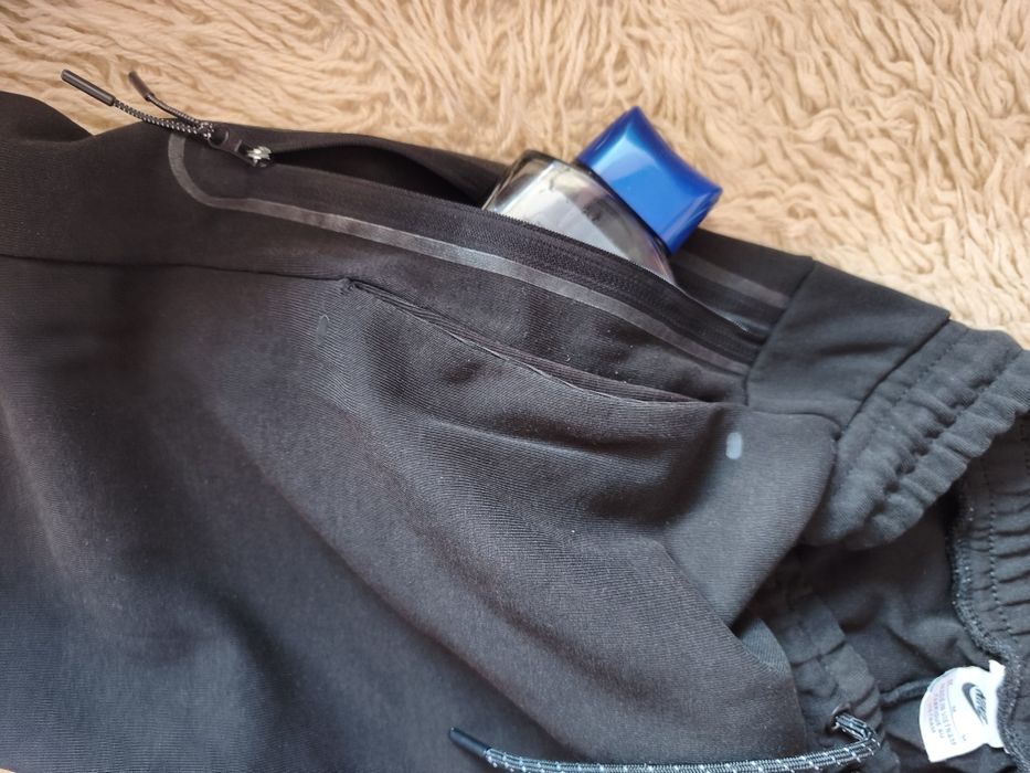 Nike tech fleece  размер М