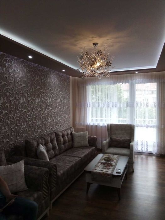 Продава се Тристаен апартамент в София, Оборище - 86 кв.м за 2326 €/кв.м - Снимка #4