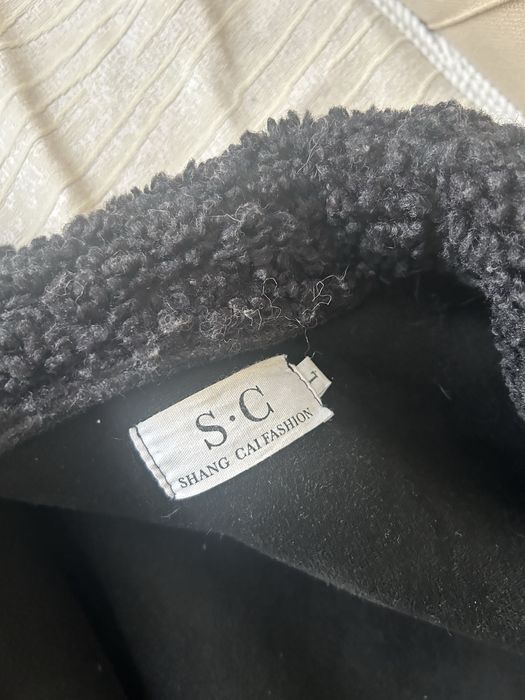 Шуба тедди 1000тнг