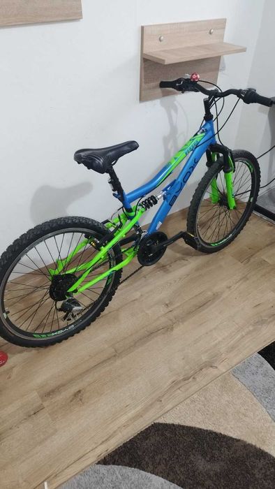 продавам Byox versus 24