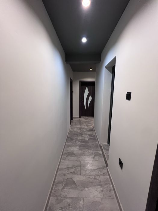 Продава се Четиристаен апартамент в Плевен, 9-ти квартал - 107 кв.м за 1234 €/кв.м - Снимка #20