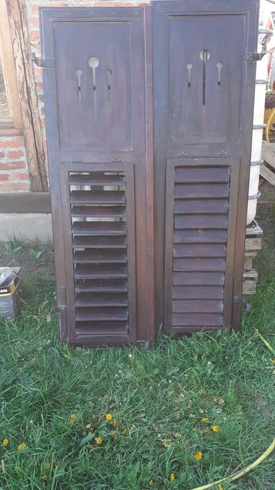 Vand obloane de lemn  500leiperechea