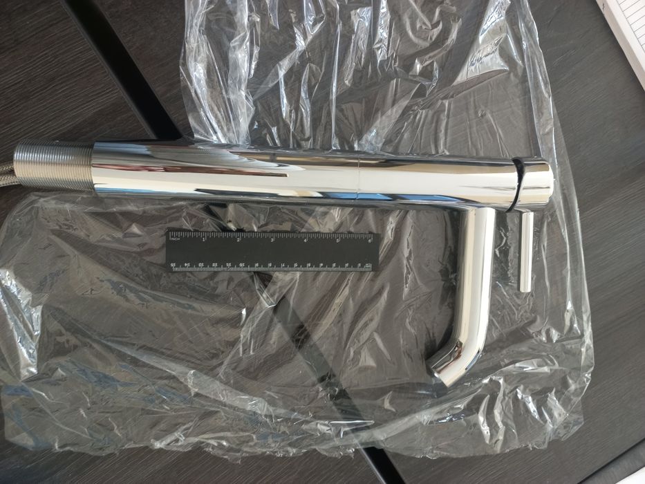 Смесител Ceraline Vessel - Ideal Standard