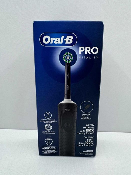 Periuta de dinti electrica Oral-B Vitality Pro