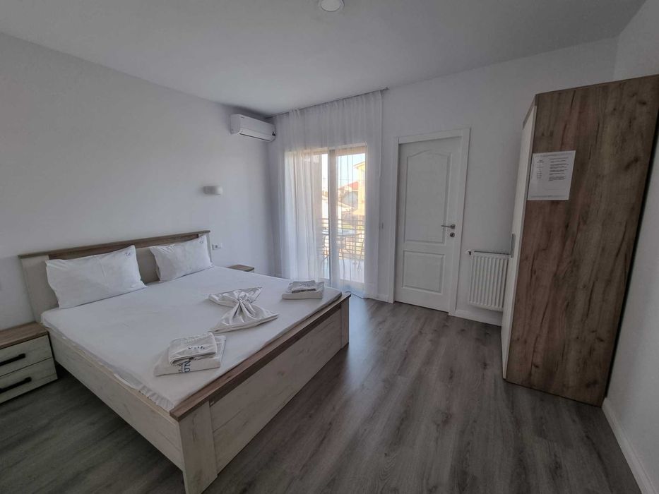 Inchiriere Cazare Constanta Echipe Muncitori Casa Mathias Eforie Nord