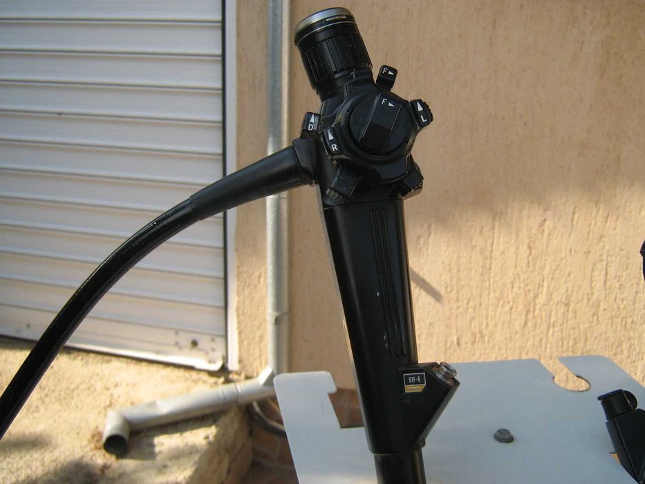 Ендоскопска апаратура