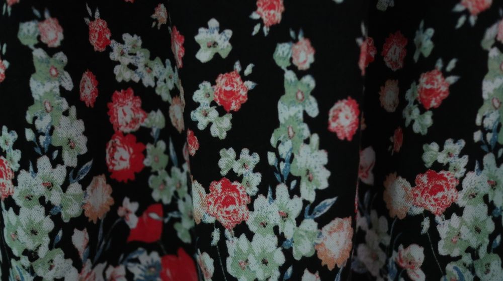 Fusta multicolora Select