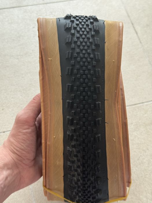 Anvelope Gravel WTB Raddler TCS 700x44