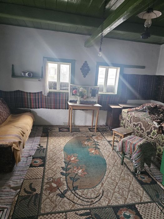 Vand casa+sura+anexa