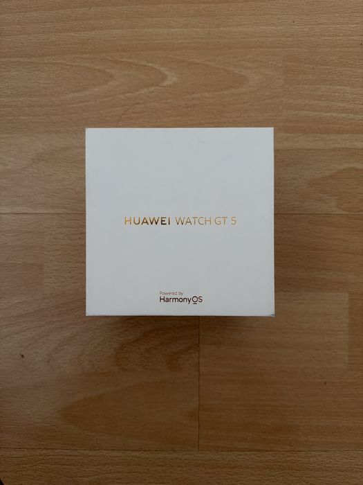 Часы Huawei Watch Gt5
