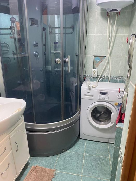 2-Бөлмелі үи сатылады