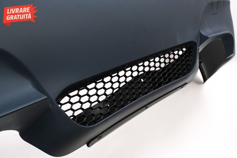 Bara Spate BMW Seria 5 E60 (2003-2010) M5 Design