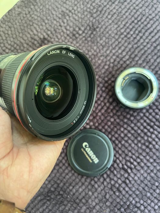 canon ef 16-35 ll
