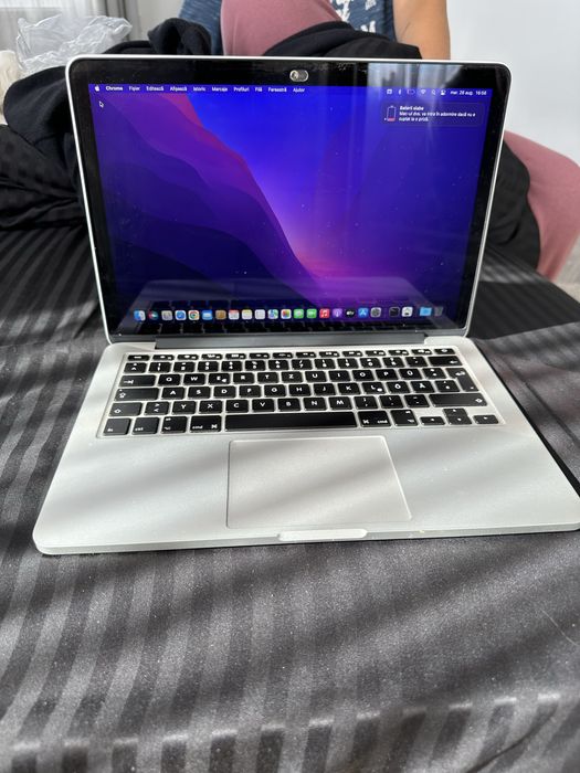 MacBook Pro 2015