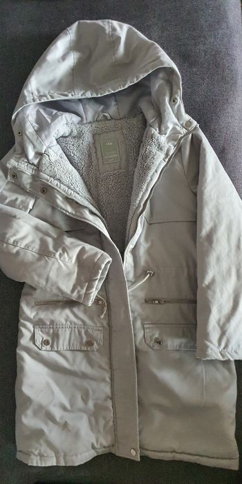 Parca / geaca / haina iarna fete , 158