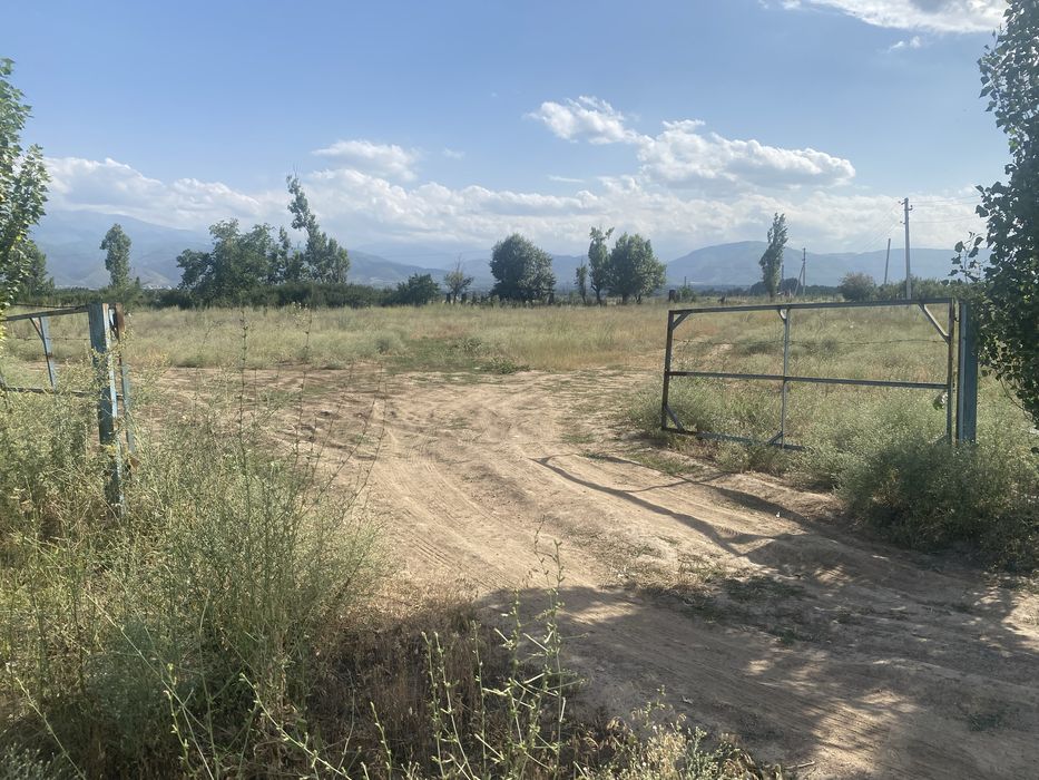 Участок 70га Жер!