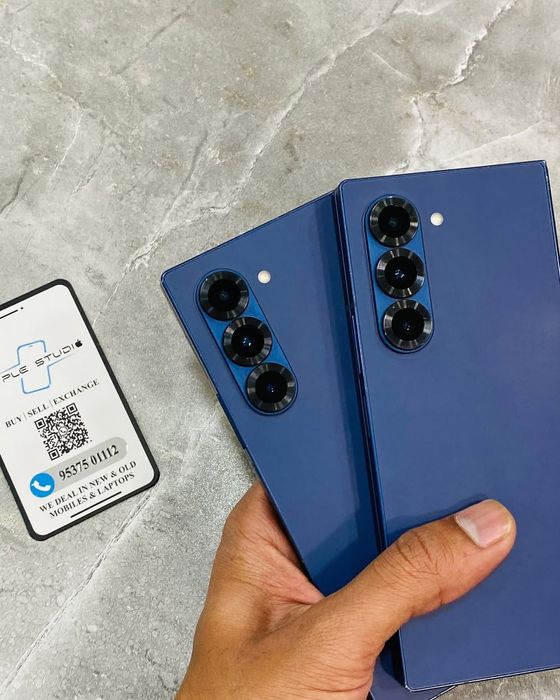 Samsung fold 6 12 256 gb