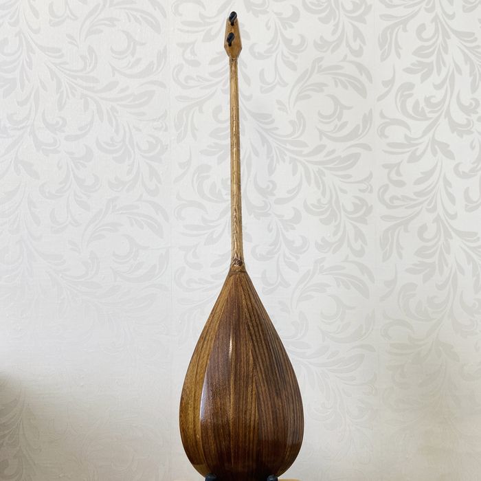 Домбра (новая)