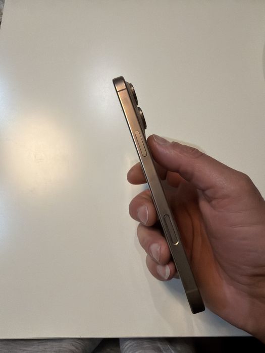 iPhone 16 Pro Max, 512GB