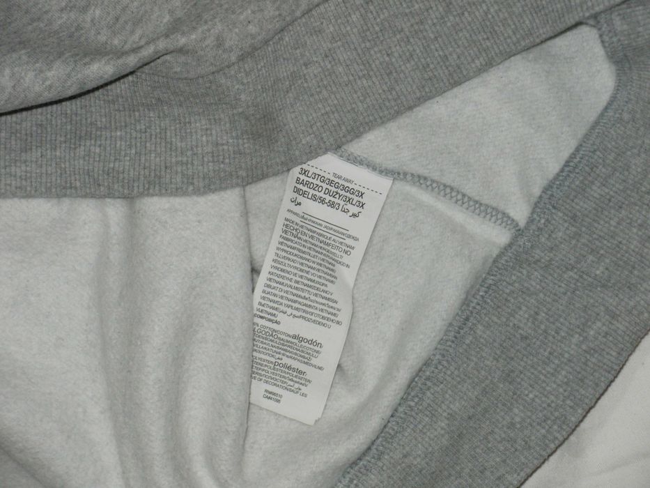 UNDER ARMOUR оригинален мъжки ватиран 3XL