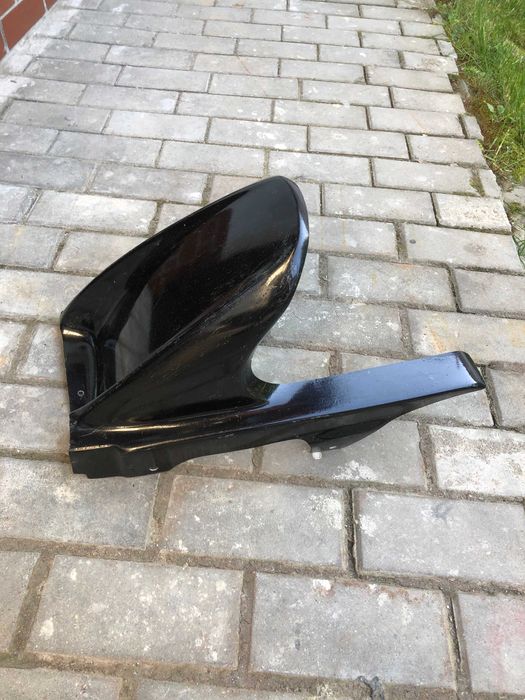 Aripa spate Suzuki SV650 gen 2 aparatoare noroi