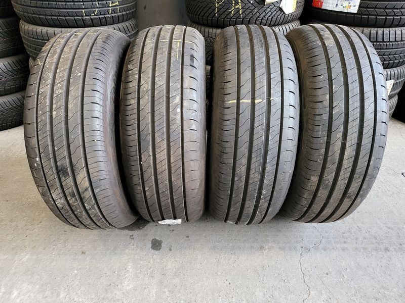 235/60/18 GOODYEAR 4бр