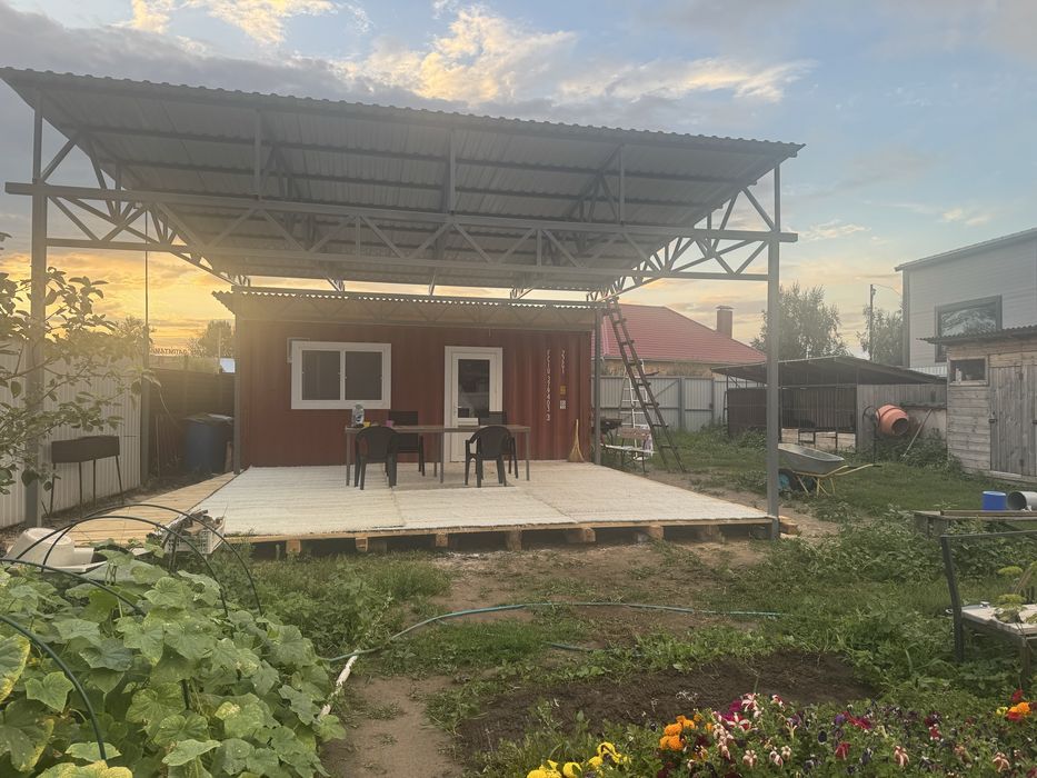 Продам дом! Срочно, торг!