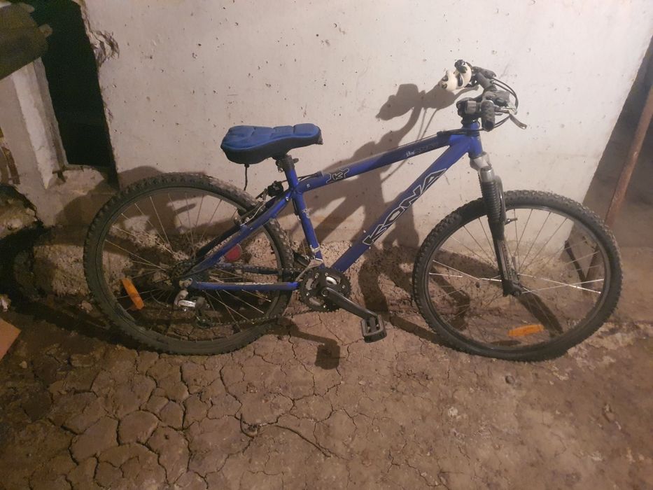 Счастливый Велосипед konya