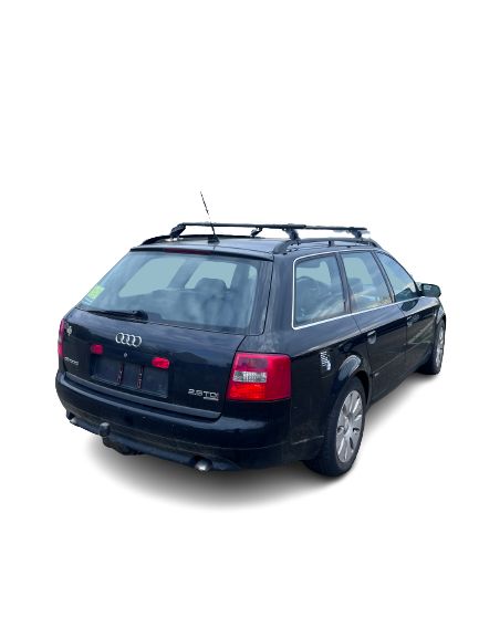 Suport etrier spate stanga Audi A6 4B/C5 (facelift)