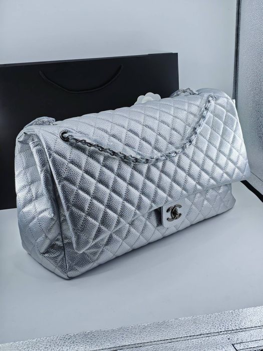Geantă Chanel extra large