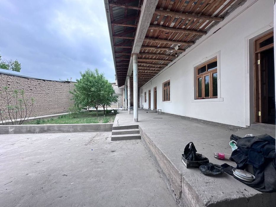 Тошми пост 3сотих 6хона 74000$